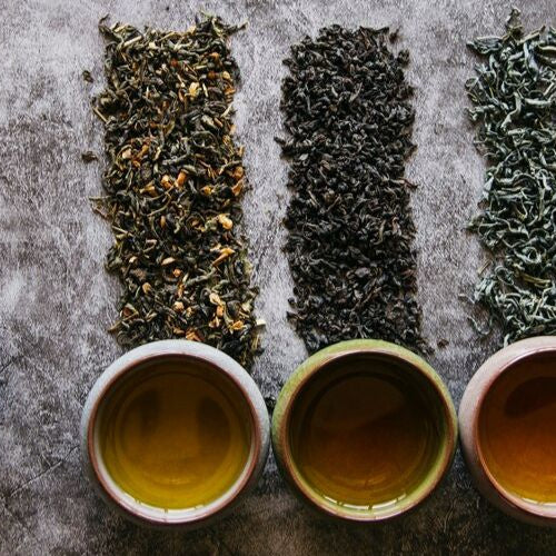 มารู้จักกับ 5 Types of Black Tea ชาดำยอดนิยมที่คนรักชาไม่ควรพลาด