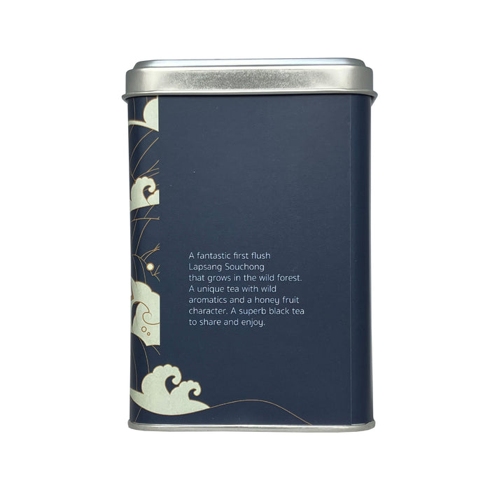 Chaidim Lapsang Souchong Wild Trees Loose Black Tea Collection