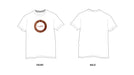  Chaidim Original T-Shirt Circle Painting Logo