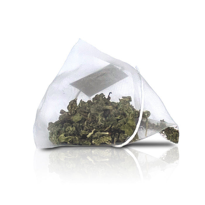 Chaidim Peppermint Leaves ชายดิม ชาสมุนไพร เปปเปอร์มิ้นท์  (Wholesale Teabags)