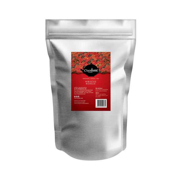 Hibicus Roselle (Loose Tea 250 g Pack)