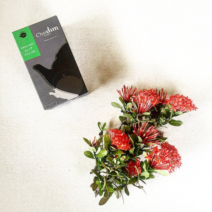 Brew Tea The Simple Way