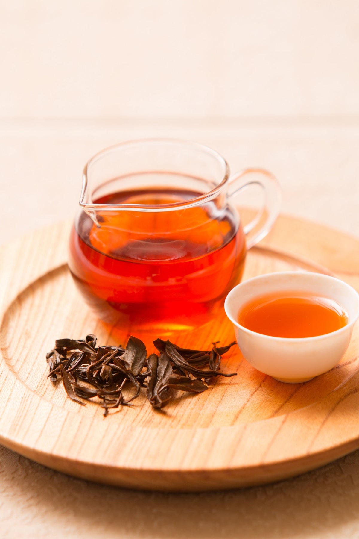 ดื่มชาอะไร ให้ผอม หุ่นดี (พร้อมสุขภาพดีด้วย) — Chaidim Organic Tea