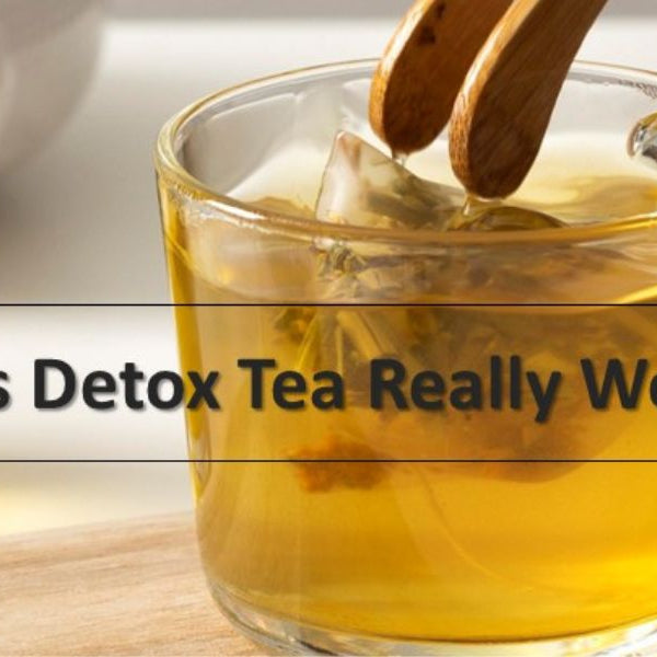ชา Detox จริงไหม? เรื่องจริงหรือแค่ความเชื่อ