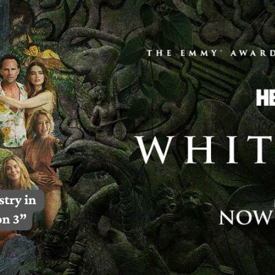 Thailand's Wellness Industry in “The White Lotus Season 3”