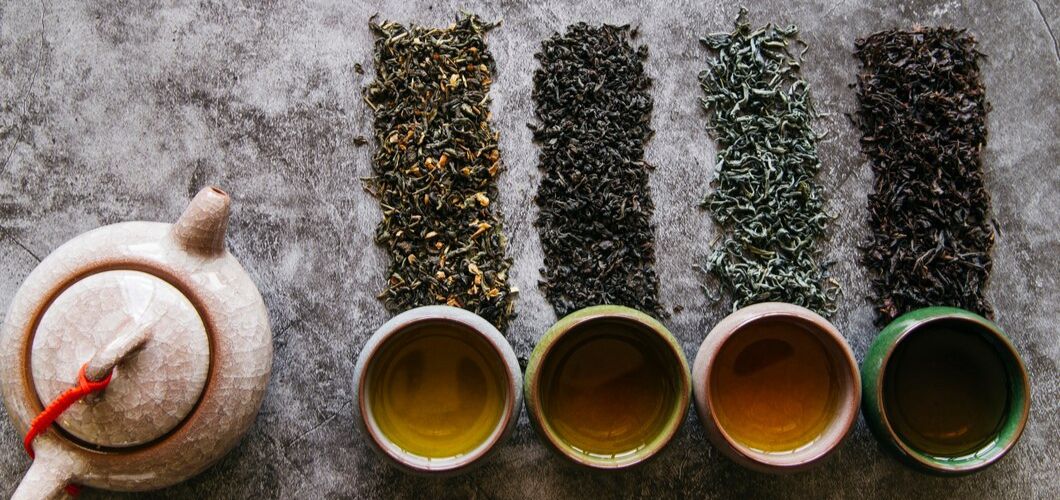 มารู้จักกับ 5 Types of Black Tea ชาดำยอดนิยมที่คนรักชาไม่ควรพลาด
