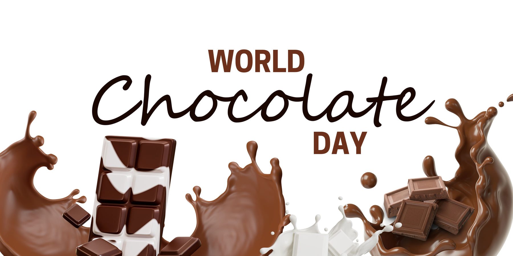 Tea & Chocolate: An Unexpectedly Perfect Pair