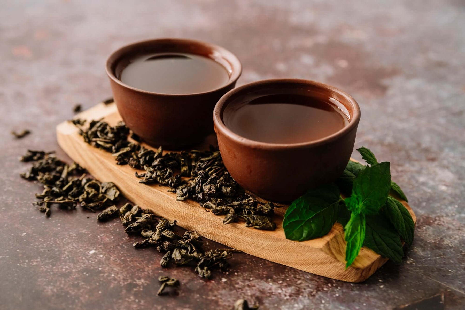 การลดน้ำหนักด้วยชาอู่หลง Oolong Tea for burn fat and weight loss: กลยุทธ์อันหอมอร่อย ได้ผลลัพท์และสุขภาพที่ดี