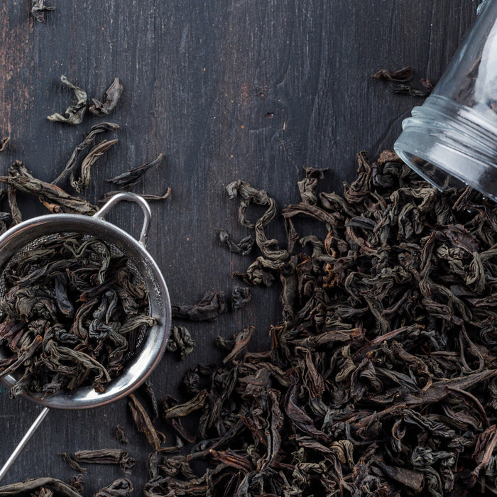 Tian Jian (天尖茶): A Quiet Masterpiece from the Misty Mountains of Hunan