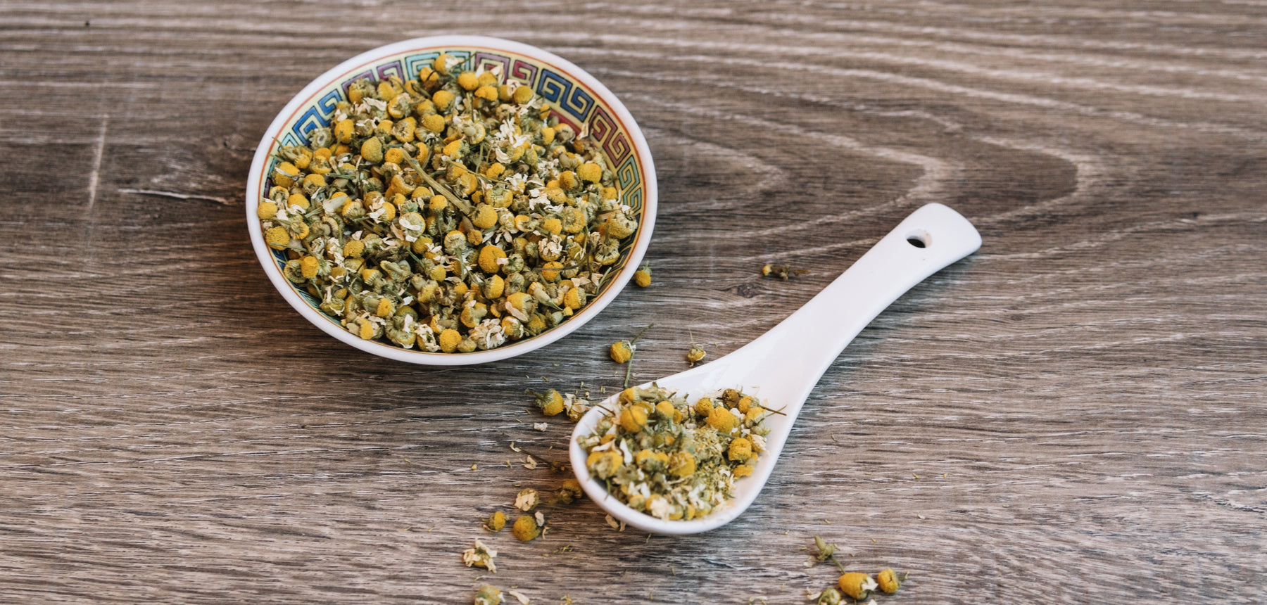 Chamomile: From Flower to a Beloved Wellness Drink
