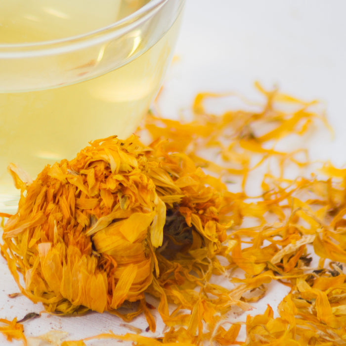 Chrysanthemum Tea – The Cooling Herbal Drink for Hot Days