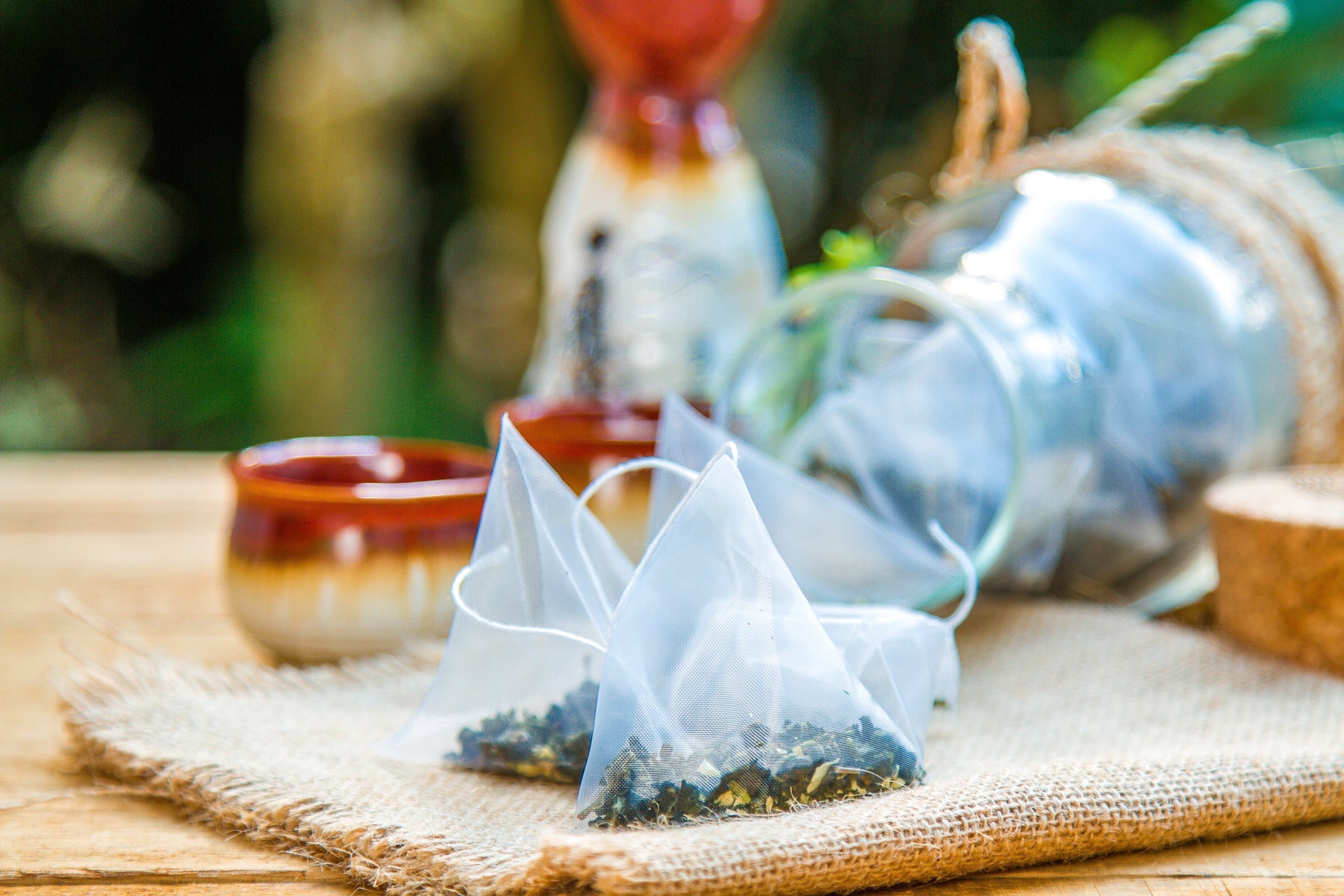True Organic: Why Sustainably Grown Tea Is More Than Just Chemical-Free