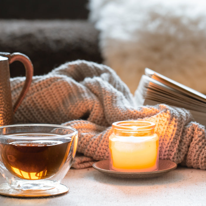 How Many Types of Tea Are There?