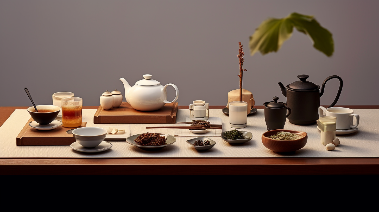 7 สิ่งที่คุณควรรู้เกี่ยวกับความแตกต่างระหว่างชา ก่อนจะเลือกหยิบมาดื่ม The Tea Sommelier's Guide: Tea Selection, Pairing, and Tasting