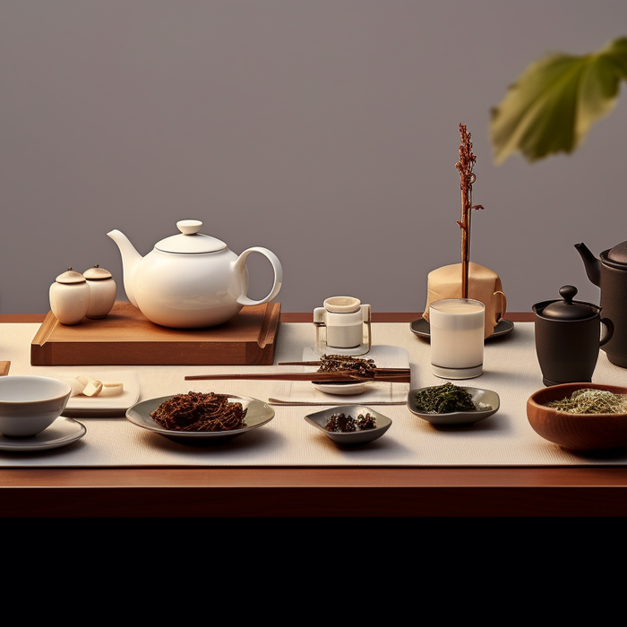 7 สิ่งที่คุณควรรู้เกี่ยวกับความแตกต่างระหว่างชา ก่อนจะเลือกหยิบมาดื่ม The Tea Sommelier's Guide: Tea Selection, Pairing, and Tasting