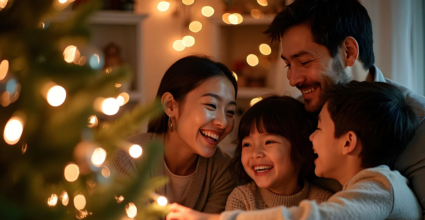 A Season for Rest, and a Gentle New Beginning