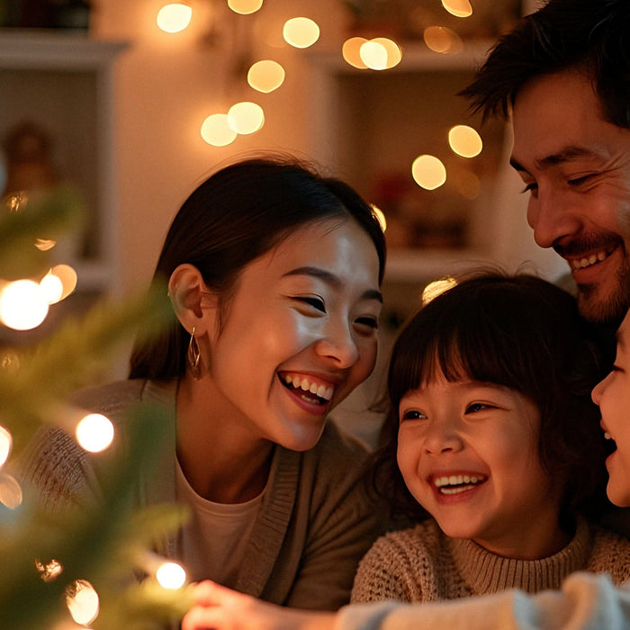 A Season for Rest, and a Gentle New Beginning