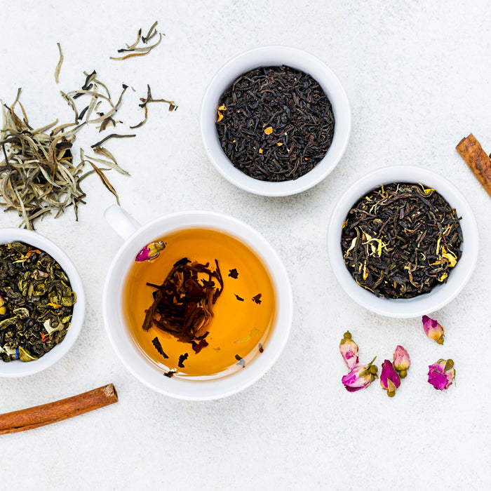 Are Herbal Teas Considered True Tea?