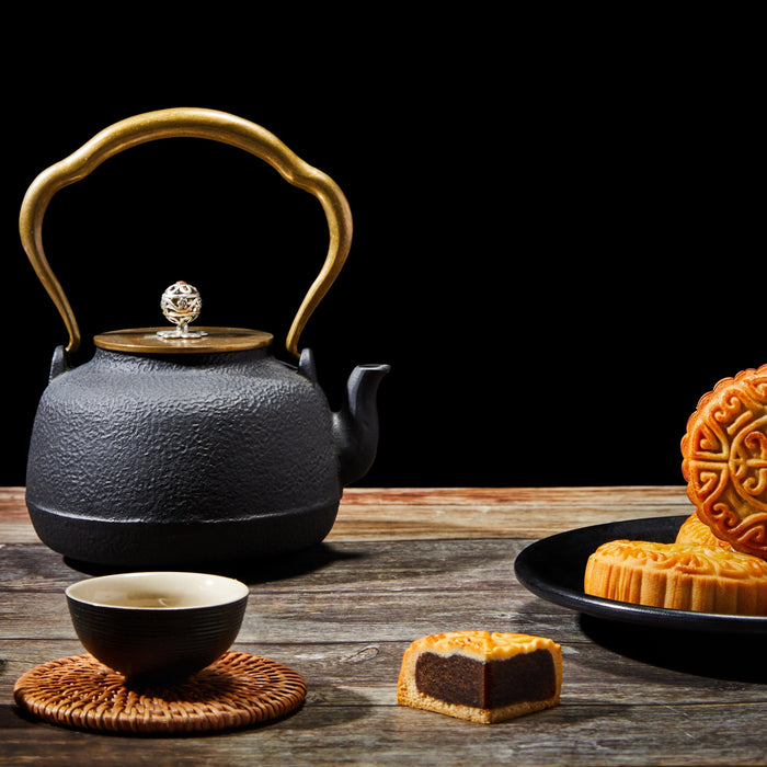 What Is the Best Tea to Pair with Mooncakes for the Mid-Autumn Festival in Thailand?