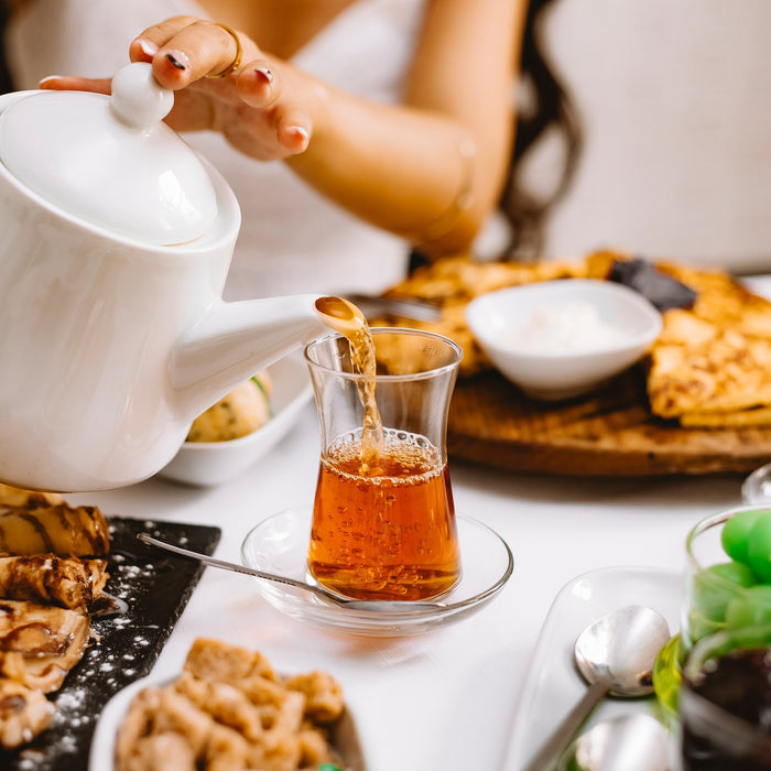 Why English Breakfast Became the World’s Most Famous Morning Tea