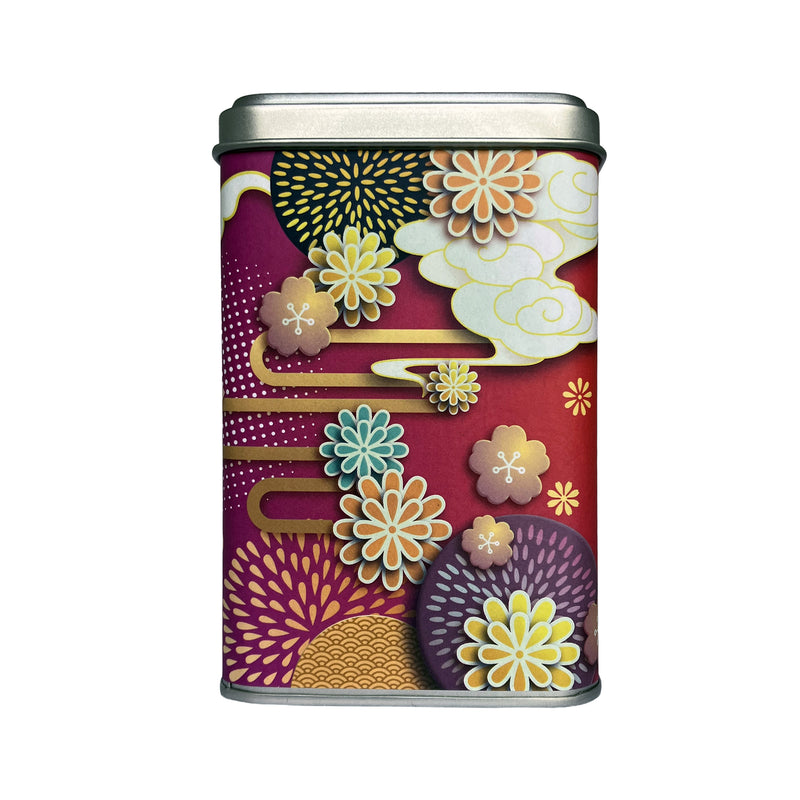 Chaidim Chamomile Lavender ชายดิม ชาสมุนไพร ดอกคาโมไมล์ ลาเวนเดอร์