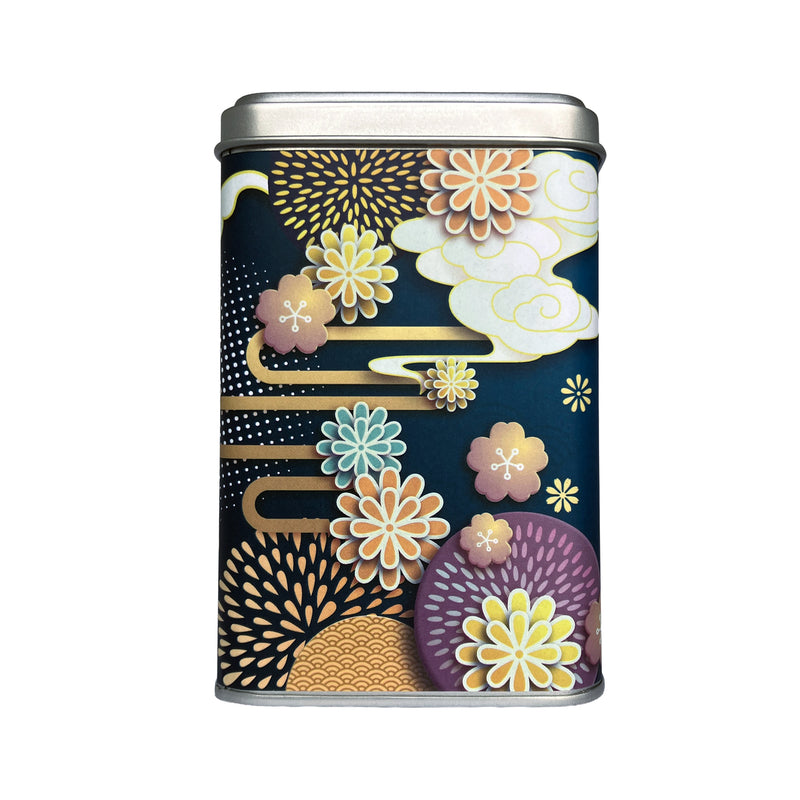 Chaidim Lemongrass Pandan Butterfly Pea ชายดิม ชาสมุนไพร ตะไคร้ ใ้บเตย ดอกอัญชัญ