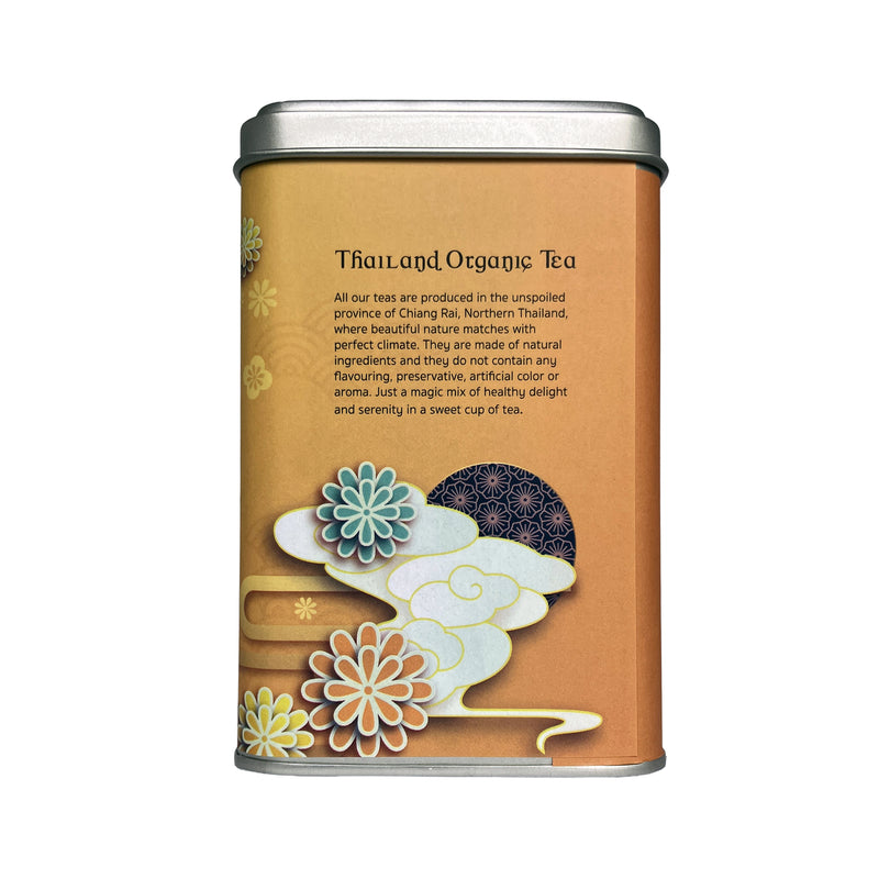 Chaidim Chamomile Blossoms ชายดิม ชาสมุนไพร ดอกคาโมไมล์