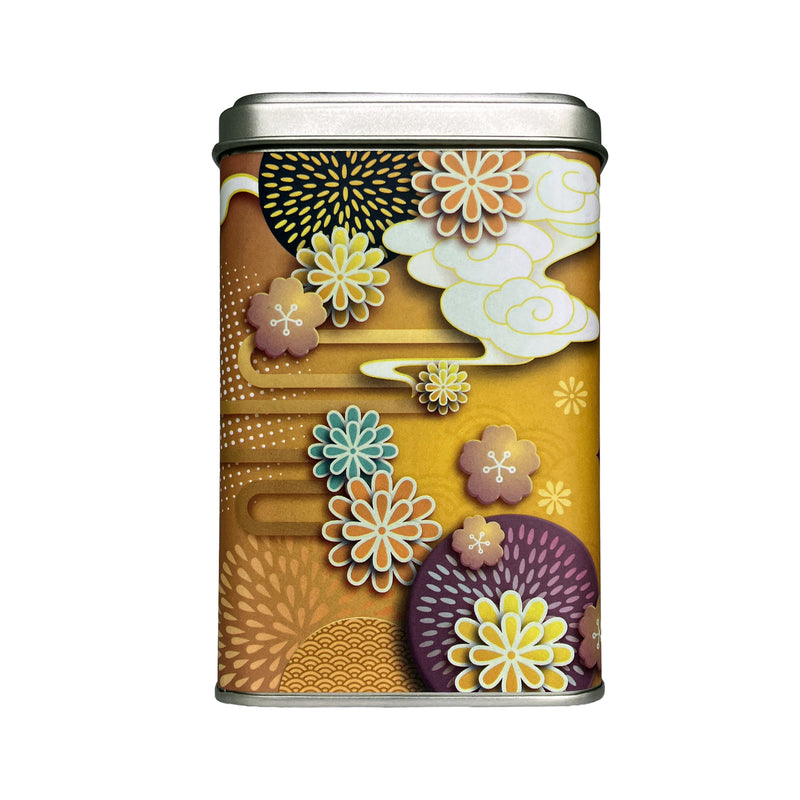 Chaidim Chrysanthemum Flower ชายดิม ชาสมุนไพร ดอกเก๊กฮวย