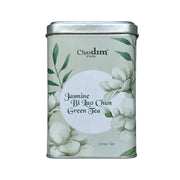 Chaidim Jasmine Bi Luo Chun Green Tea ชาเขียว ปี่หลัวชุน ดอกมะลิ