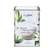 Chaidim Jasmine Imperial Pearls Green Tea Loose Tea ชายดิมชาเขียวมะลิ อิมพีเรียล เพิร์ล ใบชา