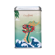 Chaidim Water Dragon Shui Jin Gui Wuyi Rock Oolong tea