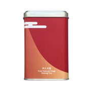 Chaidim Fire Dragon Tie Luo Han Wuyi Rock Oolong tea