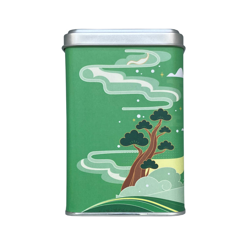 Chaidim Wind Dragon Huang Qi Wuyi Rock Oolong tea