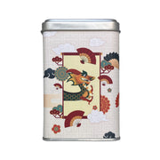 Earth Dragon Mi Lan Xiang Dan Cong Oolong tea