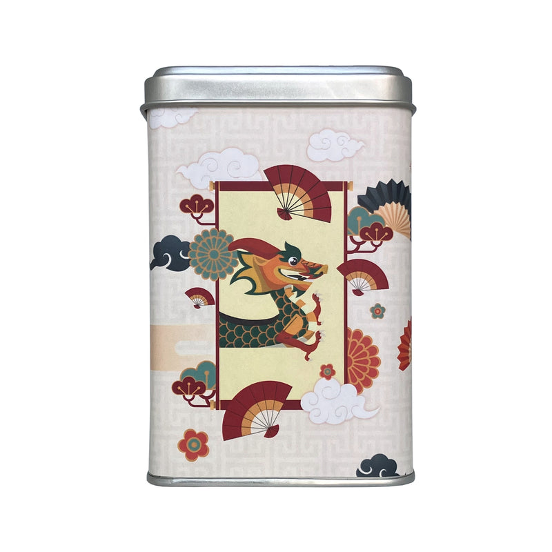 Earth Dragon Mi Lan Xiang Dan Cong Oolong tea