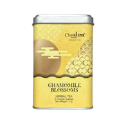 Chaidim DUO 10 Teabags Box Chamomile Herbal Tea & Chamomile Lavender
