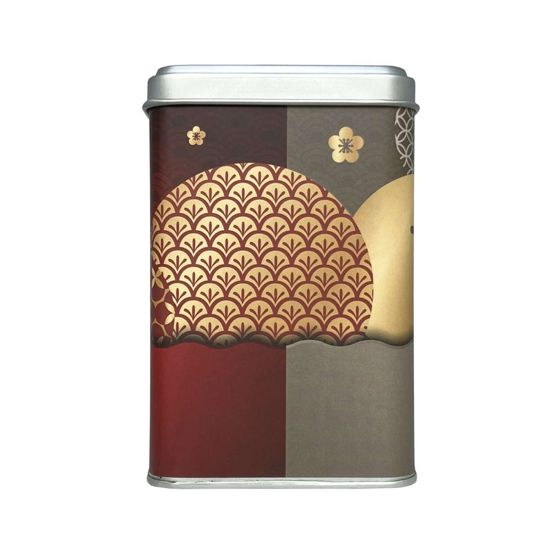 Chaidim DUO 10 Teabags Box English Breakfast Black Tea & Earl Grey Black Tea