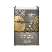 Chaidim DUO 10 Teabags Box English Breakfast Black Tea & Earl Grey Black Tea