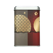 Chaidim DUO 10 Teabags Box English Breakfast Black Tea & Earl Grey Black Tea