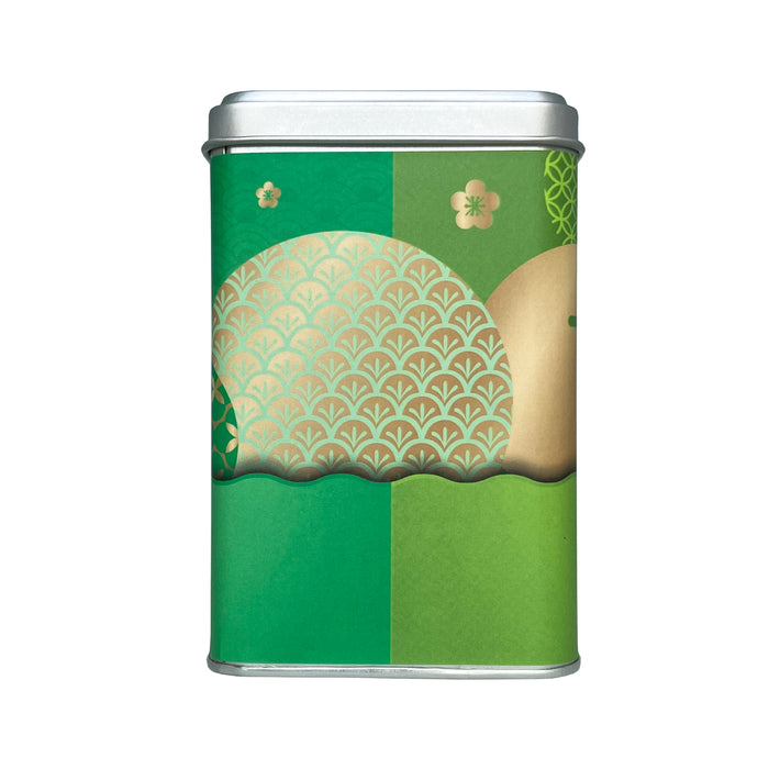 Chaidim DUO Box Pure Lemongrass 5 Teabags  & Peppermint Leaves 5 Teabags