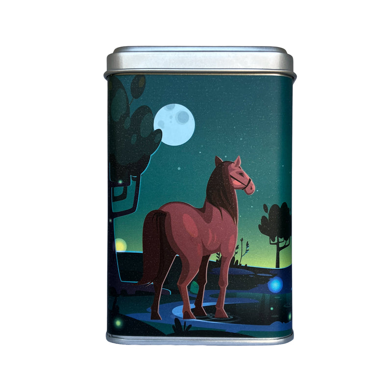 Chaidim Surprise Box 2026 - The Year of the Horse ชายดิม กล่องชา เซอร์ไพร์ส์ 10 ซอง