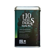 Chaidim Surprise Box 2026 - The Year of the Horse ชายดิม กล่องชา เซอร์ไพร์ส์ 10 ซอง