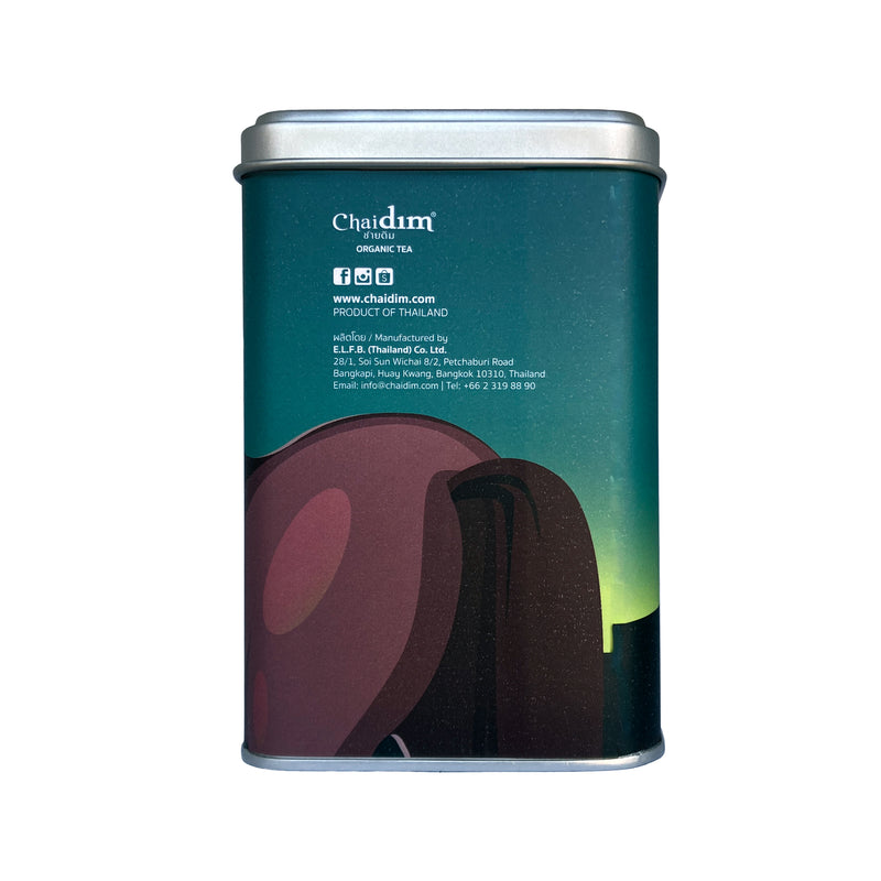 Chaidim Surprise Box 2026 - The Year of the Horse ชายดิม กล่องชา เซอร์ไพร์ส์ 10 ซอง