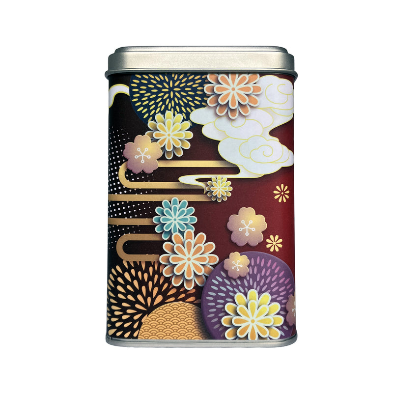 Chaidim Turmeric Ginger Black Pepper Tea ชายดิม ชาสมุนไพร ขมิ้น ขิง พริกไทยดำ