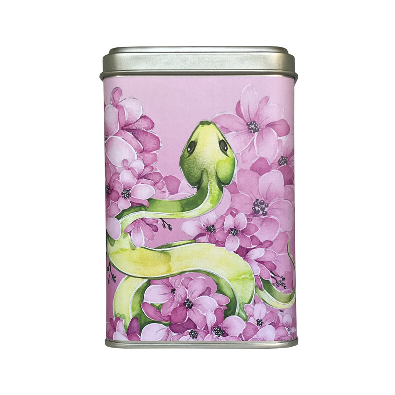 Chaidim Green Snake - Liu Bao 2007 Vintage Fermented Loose Tea ชาลิ่วเป่า วินเทจปี 2007 | 50g