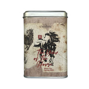 Chaidim Remembrance Black Tea – Spring 2023 “ความทรงจำ” Loose Tea 250 g