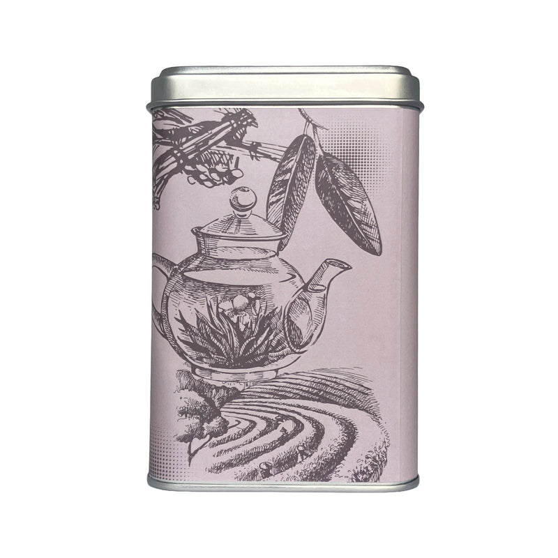 Chaidim Earl Grey Black Tea 10 Teabags ชายดิม ชาเอิร์ลเกรย์ บรรจุ 10 ถุงชา | Seasonal Collection