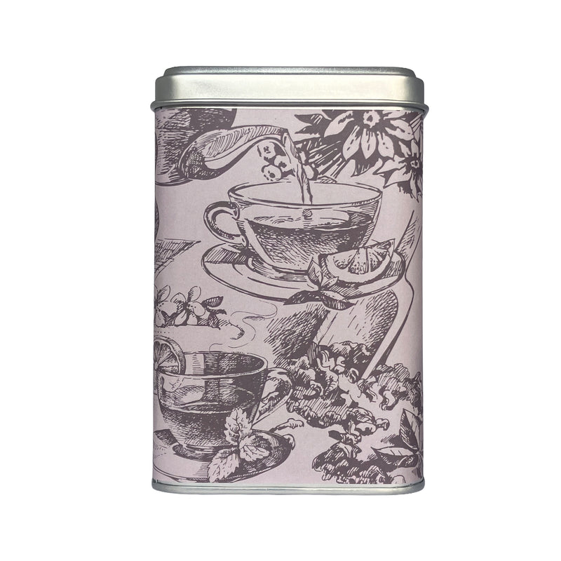 Chaidim Earl Grey Black Tea 10 Teabags ชายดิม ชาเอิร์ลเกรย์ บรรจุ 10 ถุงชา | Seasonal Collection