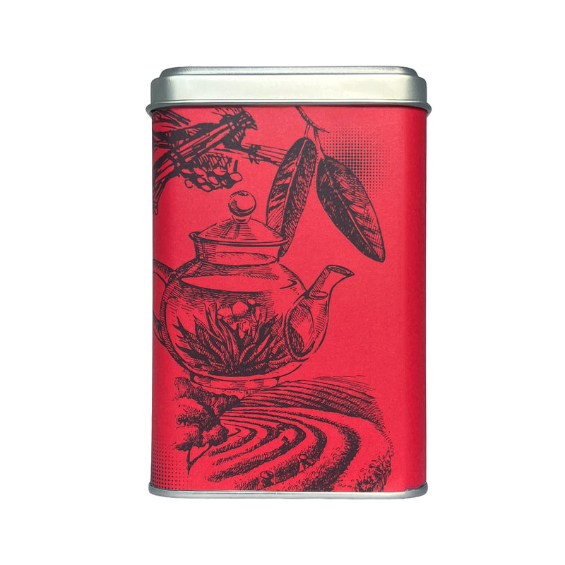 Chaidim English Breakfast Black Tea 10 Teabags ชายดิม ชาดำ อิงลิช เบรกฟาสต์ บรรจุ 10 ถุงชา | Seasonal Collection