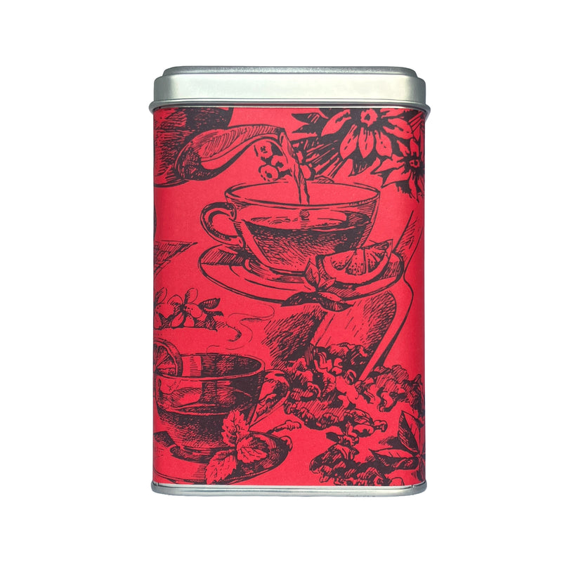 Chaidim English Breakfast Black Tea 10 Teabags ชายดิม ชาดำ อิงลิช เบรกฟาสต์ บรรจุ 10 ถุงชา | Seasonal Collection